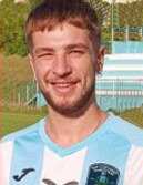 Calciatore Fiore RUTA - Centrocampista