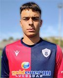 Daniel SERFILIPPI - Centrocampista