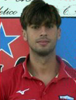 Calciatore Marco SABATINI - Difensore