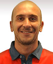 Alessandro SABATINO - Centrocampista