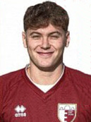 Calciatore Alessandro SABBATINI - Attaccante