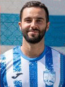 Andrea SABBATINI - Centrocampista
