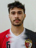 Calciatore Giacomo SALVATORI - Difensore