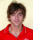 Paolo SAMPAOLESI - Centrocampista