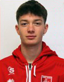 Nicolò SANSARO - Portiere