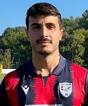 Marco SANTACROCE - Attaccante