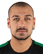 Calciatore Manuel SANTAGATA - Attaccante