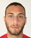 Mattia SANTANDREA - Portiere