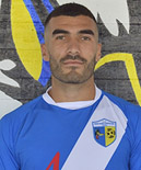 Luca SANTARELLI - Centrocampista