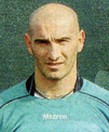 Simone SANTARELLI - Portiere