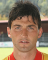 Christian SANTI - Centrocampista