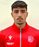 Nicolò SANTINI - Portiere