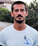 Michele SANTONI - Centrocampista