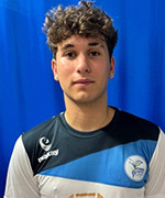 Calciatore Nicolò SANTONI - Portiere