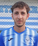 Calciatore Filippo SANVITI - Difensore