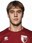 Calciatore Michele  SAPONARO - Difensore