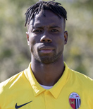 Mouhamadou SARR - Portiere
