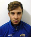 Andrea SARTINI - Centrocampista