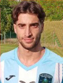 Calciatore Antonio SAURRO - Centrocampista