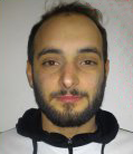 Alessio SBREGA - Attaccante