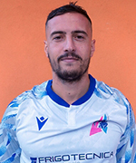 Alessio SCHIAVI - Centrocampista