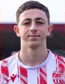 Calciatore Leon  SCIARRA - Difensore