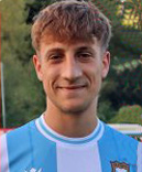 Calciatore Francesco SCIPIONI - Centrocampista