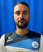 Calciatore Nicolò SCOTUCCI - Attaccante