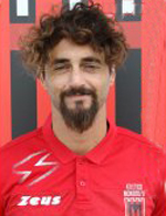 Calciatore Edoardo SCROSTA - Difensore