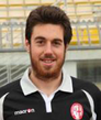 Tommaso SCUFFIA - Portiere