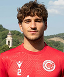 Calciatore Malvi SEMA - Difensore