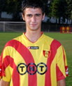 Diego SENESI - Attaccante