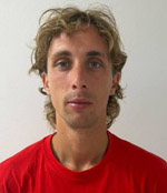 Luca SENIGAGLIESI - Centrocampista