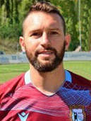 Gabriele SERAFINI - Centrocampista
