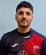 Calciatore Maykol SETOLA - Attaccante