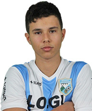 Zakaria SHARIF - Centrocampista