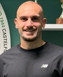 Calciatore Simone SICILIANO - Difensore