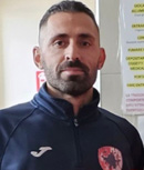 Davide SILVESTRI - Attaccante