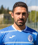 Davide SILVESTRI - Attaccante