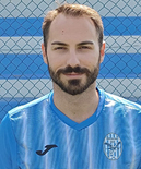 Luca SILVESTRINI - Centrocampista