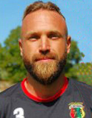 Calciatore Nicolo’ SIMONCIONI - Difensore