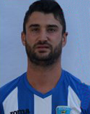 Davide SIMONETTI - Centrocampista