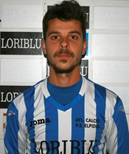 Matteo SIMONI - Difensore