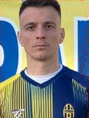 Calciatore Luka SINDIC - Centrocampista