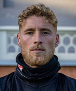 Calciatore Giacomo SINIEGA - Difensore