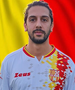 Calciatore Leonardo SOCCI - Centrocampista