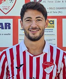 Calciatore Luca SOPRANZETTI - Centrocampista