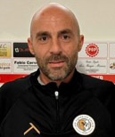 Calciatore Stefano SORI - Portiere