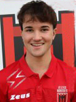 Calciatore Lorenzo SPACCAZOCCHI - Centrocampista