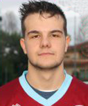 Stefano SPADONI - Portiere